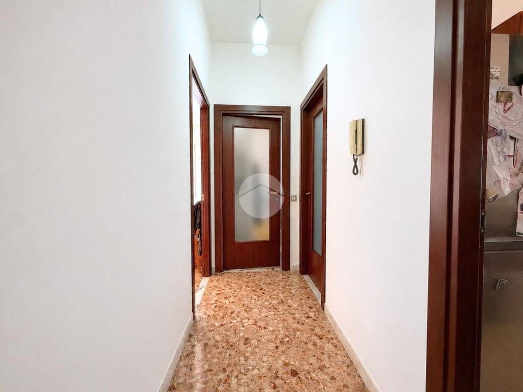 appartamento in affitto a Roma in zona Magliana Vecchia