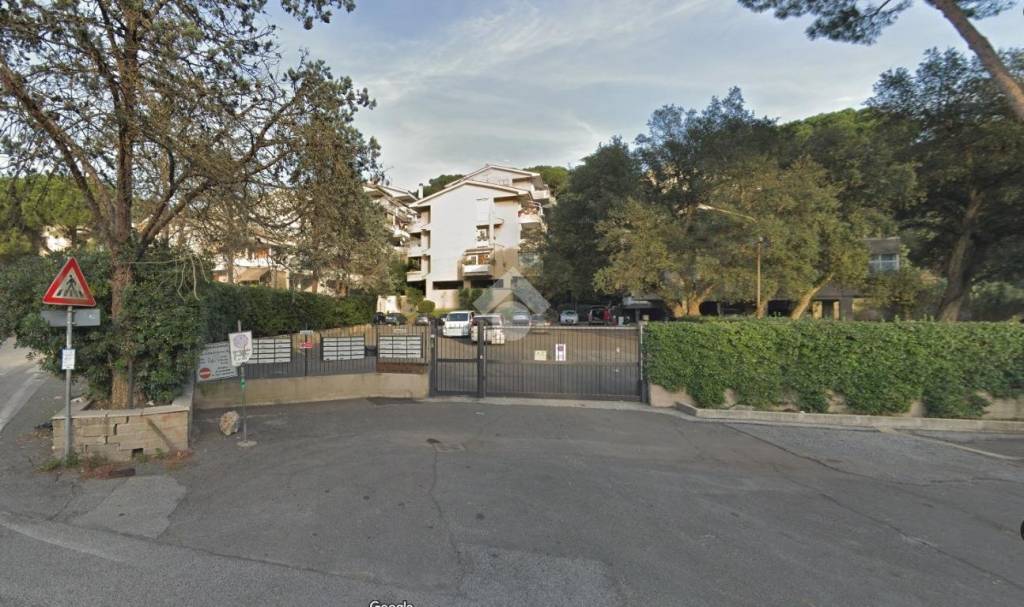 appartamento in affitto a Roma in zona Tomba di Nerone