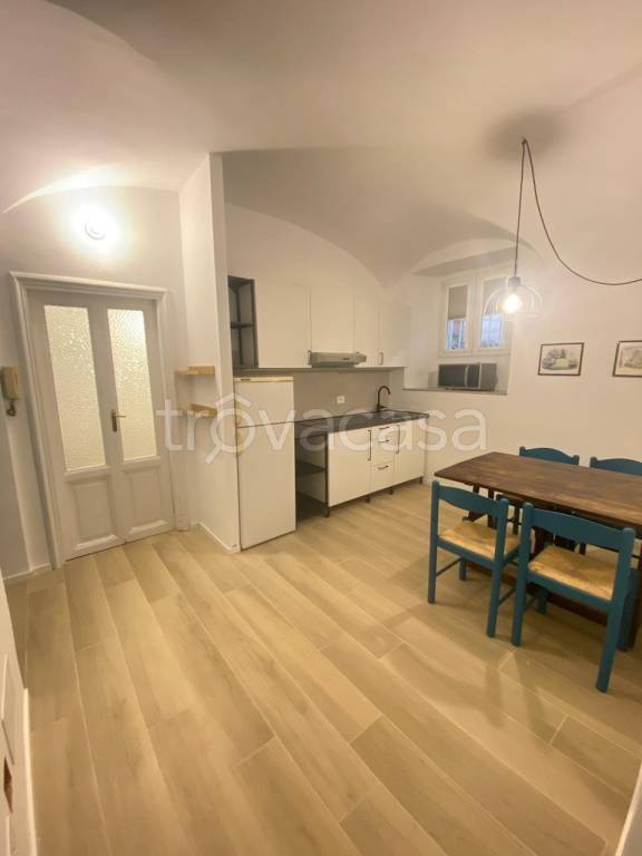 appartamento in affitto a Roma in zona Trieste