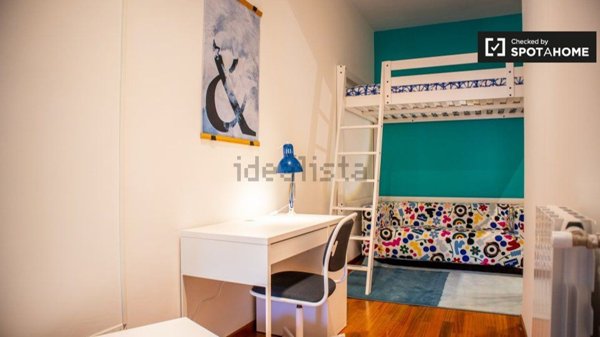 casa indipendente in affitto a Roma in zona Trieste