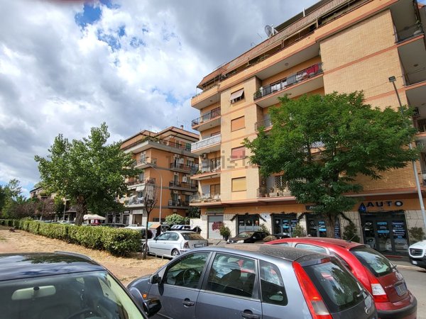 appartamento in affitto a Roma in zona Appio Claudio