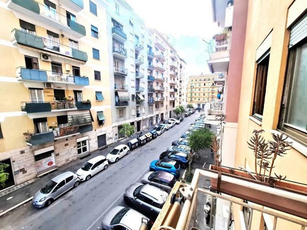 appartamento in affitto a Roma in zona Tor Vergata/Torrenova