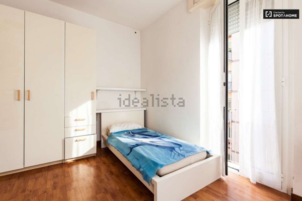 appartamento in affitto a Roma in zona Aurelio
