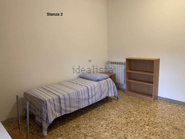 appartamento in affitto a Roma in zona Collatino