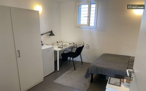 appartamento in affitto a Roma in zona Tor Vergata/Torrenova
