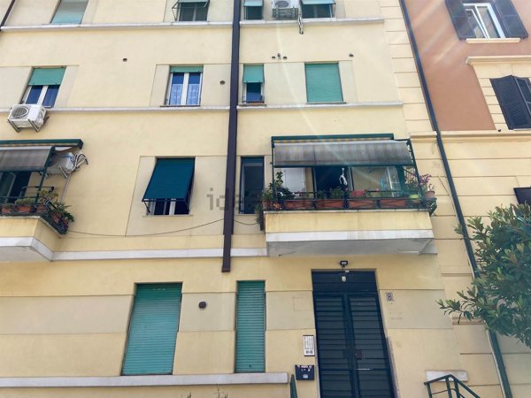appartamento in affitto a Roma in zona Trieste