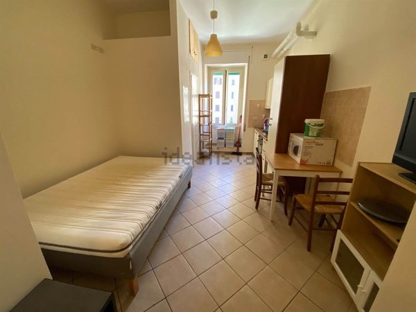 appartamento in affitto a Roma in zona Trieste