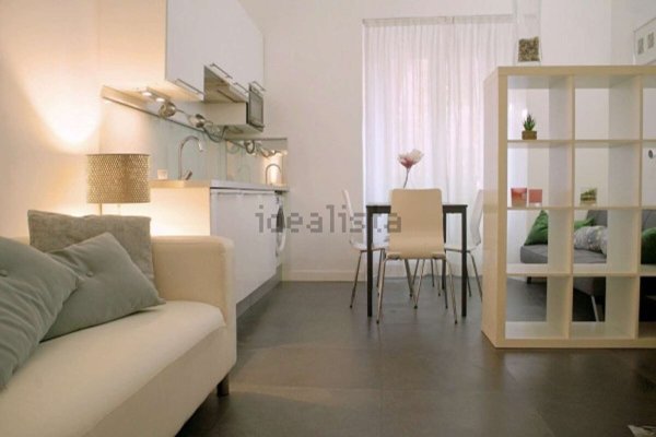 appartamento in affitto a Roma in zona Ludovisi/Sallustiano