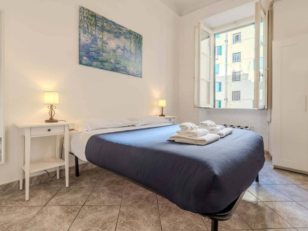 appartamento in affitto a Roma in zona Flaminio