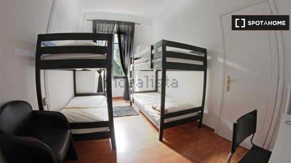 appartamento in affitto a Roma in zona Trastevere