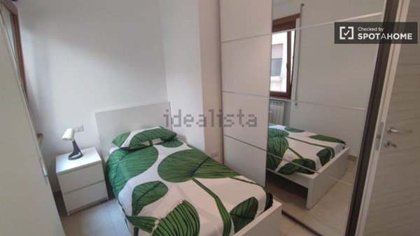appartamento in affitto a Roma in zona Aurelio