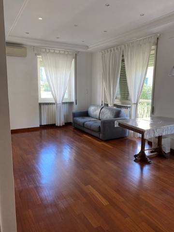 appartamento in affitto a Roma in zona Trieste