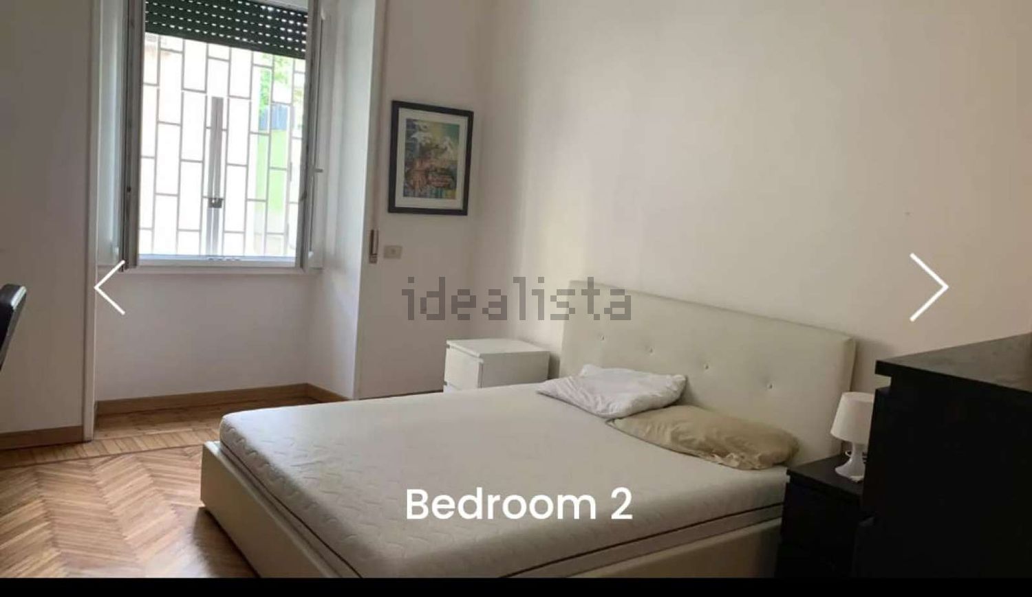 casa indipendente in affitto a Roma in zona Trieste