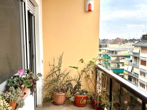 appartamento in affitto a Roma in zona Appio Latino