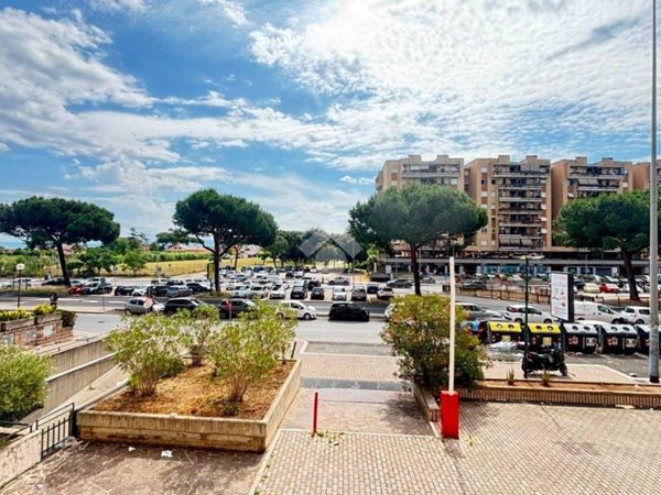 appartamento in affitto a Roma in zona Cinecittà