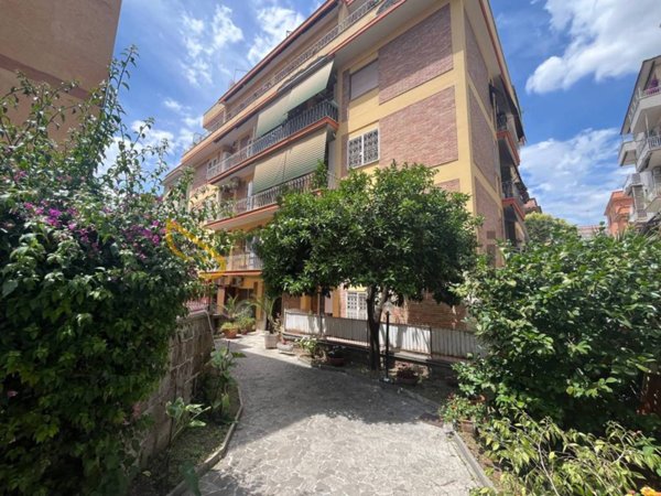 appartamento in affitto a Roma in zona Prenestino-Centocelle