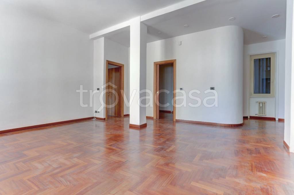 appartamento in affitto a Roma in zona Pinciano
