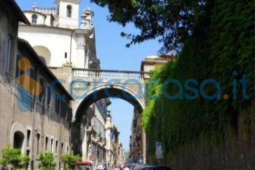 appartamento in affitto a Roma in zona Rione di Ponte