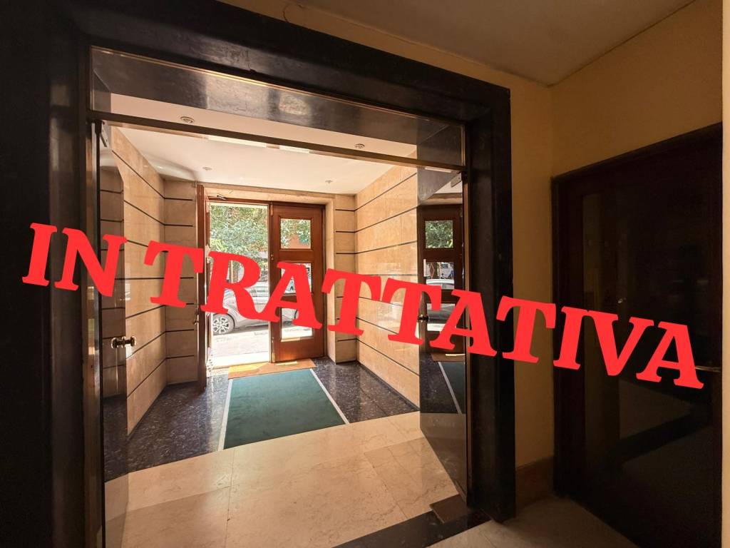 appartamento in affitto a Roma in zona Nomentano