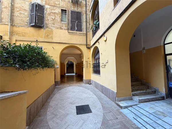 appartamento in affitto a Roma in zona Esquilino