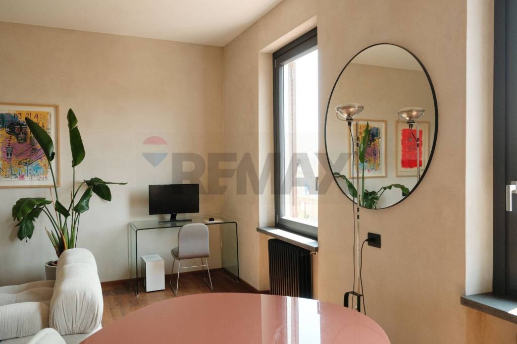 appartamento in affitto a Roma in zona Della Vittoria