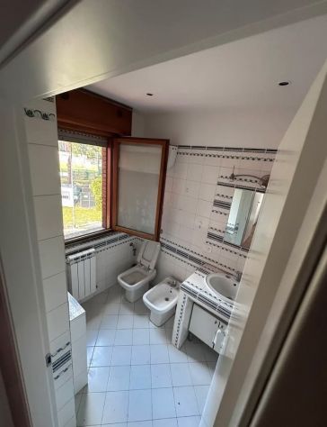 appartamento in affitto a Roma in zona Collatino