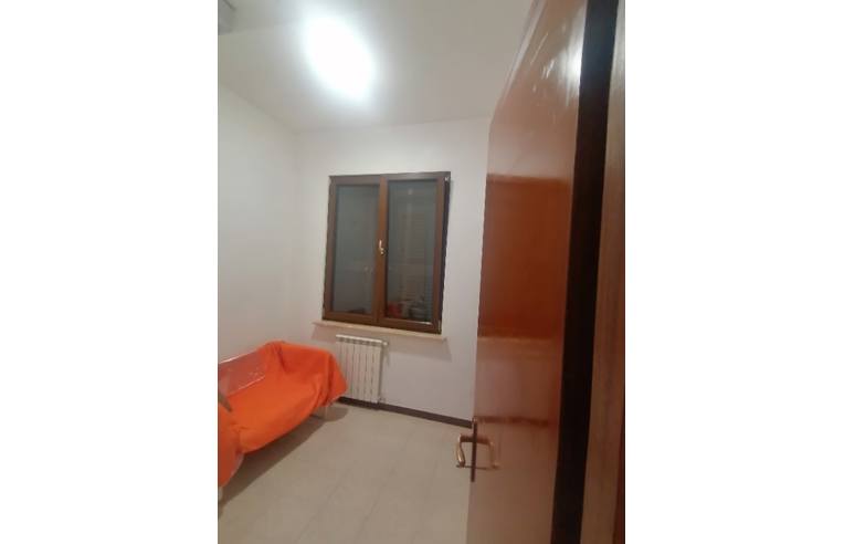 appartamento in affitto a Roma in zona Romanina