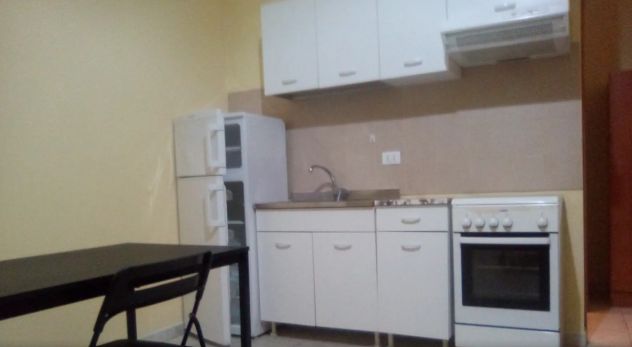 monolocale in affitto a Roma in zona Collatino