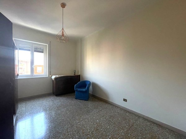 appartamento in affitto a Roma in zona Trieste
