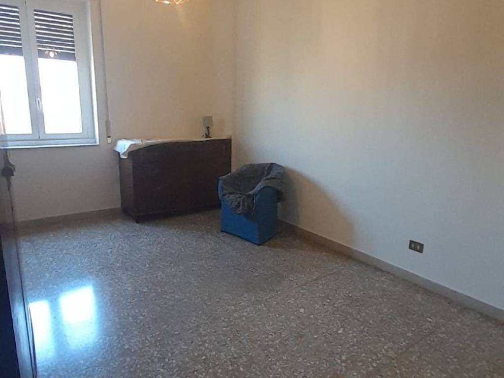 appartamento in affitto a Roma in zona Trieste