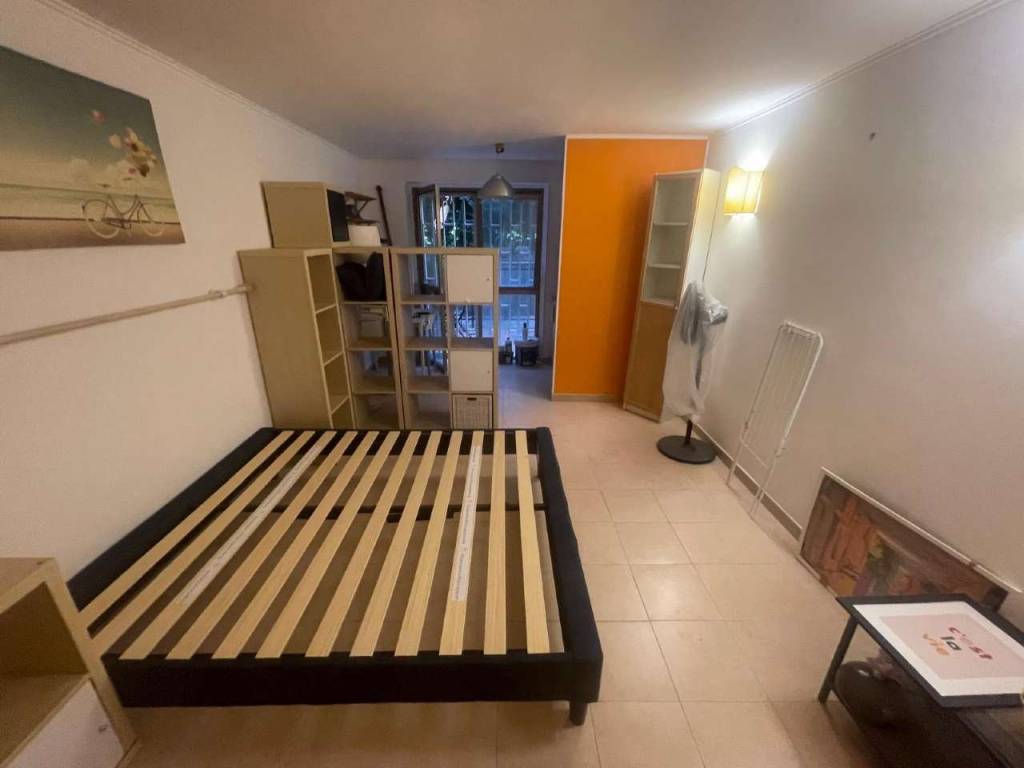 appartamento in affitto a Roma in zona Tomba di Nerone