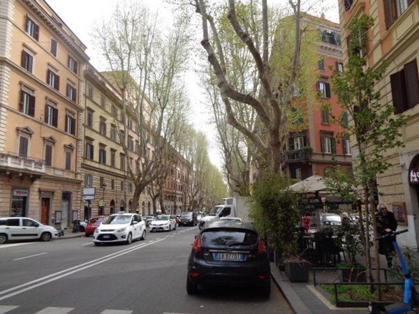 appartamento in affitto a Roma in zona Rione Monti/Campitelli