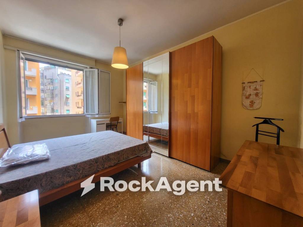 appartamento in affitto a Roma in zona Trieste