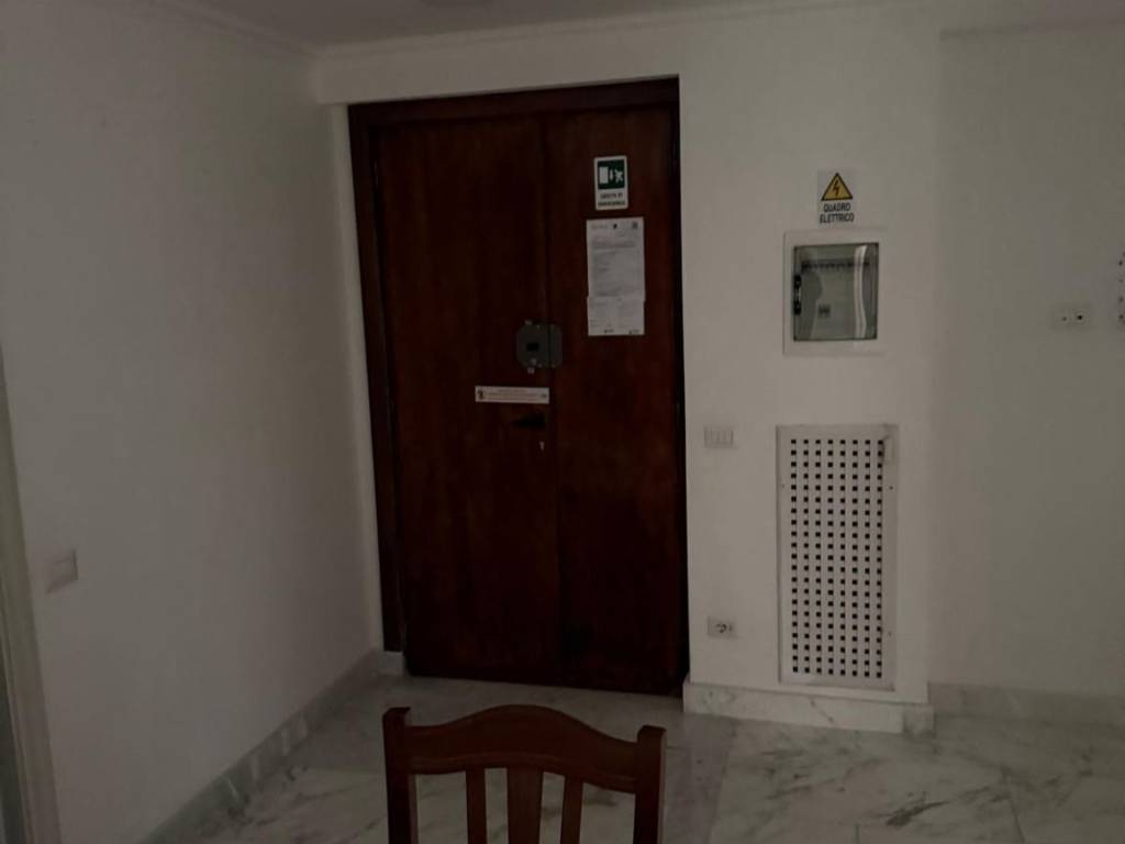 appartamento in affitto a Roma in zona Aurelio