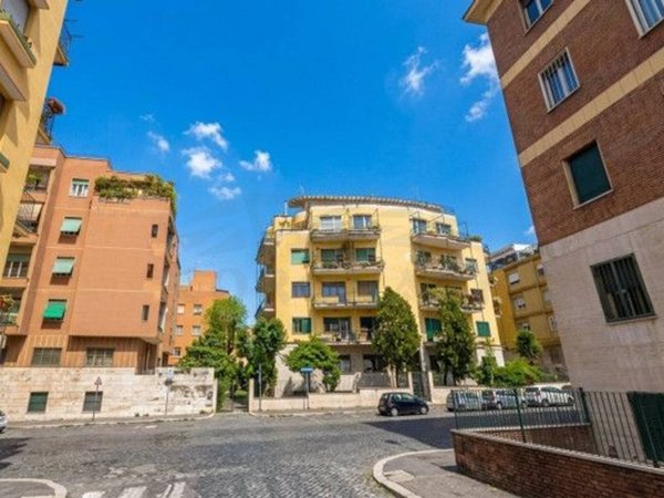 appartamento in affitto a Roma in zona Nomentano
