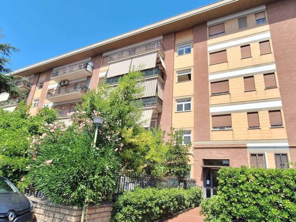 appartamento in affitto a Roma in zona Prenestino-Centocelle