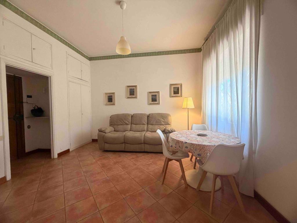 appartamento in affitto a Roma in zona Flaminio