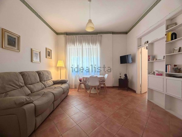 appartamento in affitto a Roma in zona Pinciano