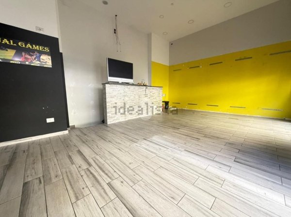 locale commerciale in affitto a Roma in zona Monte Sacro/Talenti