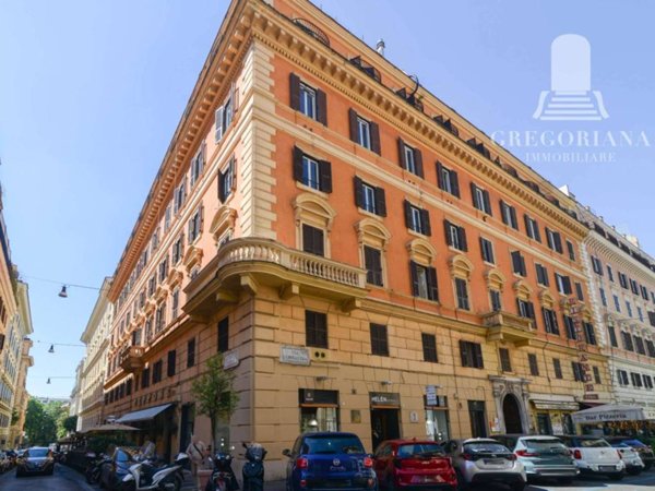 appartamento in affitto a Roma in zona Centro Storico