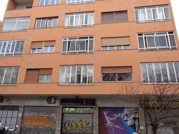 appartamento in affitto a Roma in zona Gianicolense