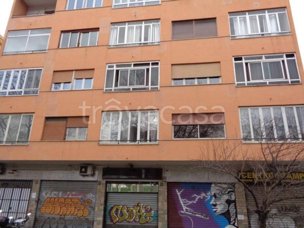 appartamento in affitto a Roma in zona Gianicolense