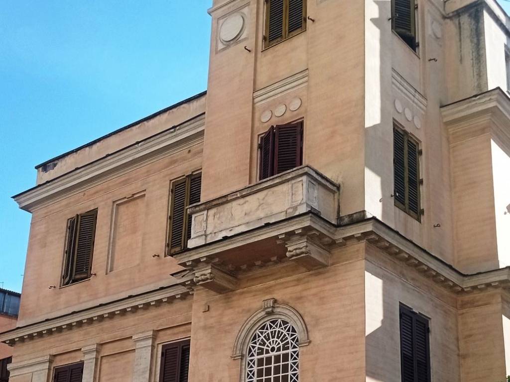 appartamento in affitto a Roma in zona Tuscolano