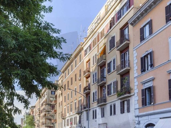 appartamento in affitto a Roma in zona Tuscolano