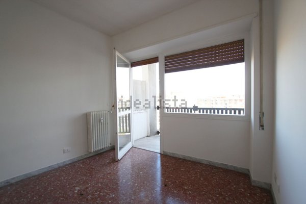appartamento in affitto a Roma in zona Trieste