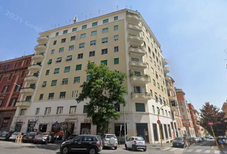 appartamento in affitto a Roma in zona Tuscolano