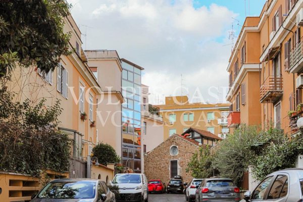 appartamento in affitto a Roma in zona Tuscolano