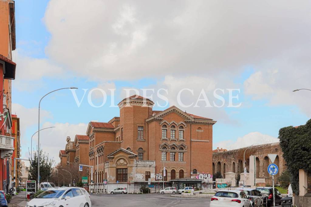appartamento in affitto a Roma in zona Tuscolano