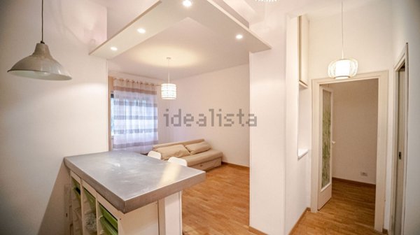 appartamento in affitto a Roma in zona Trieste