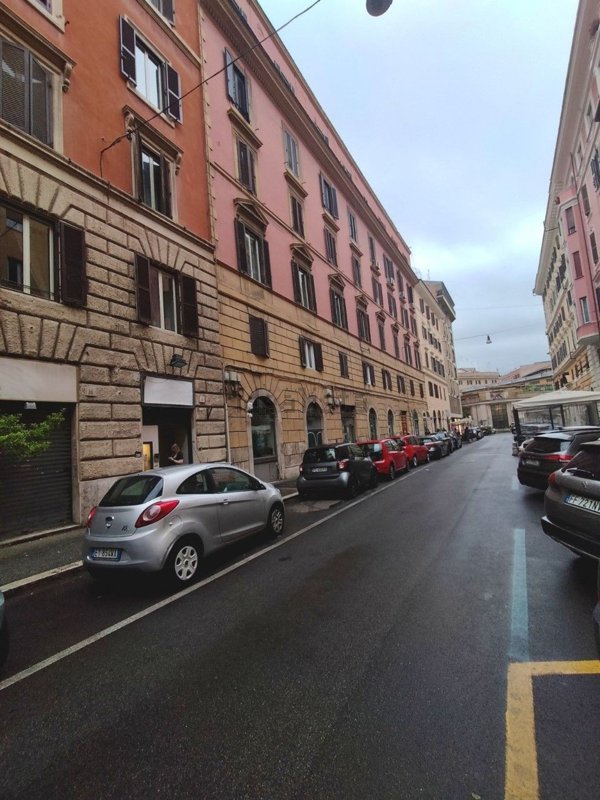 appartamento in affitto a Roma in zona Salario
